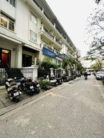 duy nhất 1 căn liền kề hdi homes 201 nguyễn tuân 105m2 xây 6 tầng có hầm, 55.5 tỷ