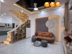 hàng hiếm nhà đ châu văn liêm, p11, quận 5. giá 4,680ty/84m2, gần chợ xóm củi, cho thuê 29tr/tháng