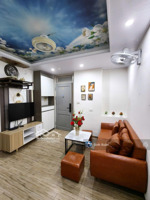 bán gấp chung cư mini ngay khương đình- 50m- 2 ngủ- oto- thoáng sáng- full đồ ở ngay