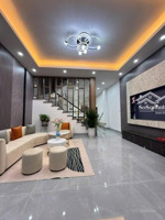 xuân la 34m² 5 tầng 8.7 tỷ nhà đẹp full nội thất, về ở ngay