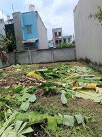 lô đất full thổ cư, hẻm xe hơi, đỗ xuân hợp