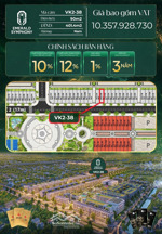 cần bán hàng hiếm tại trung tâm doji hoa động view công viên