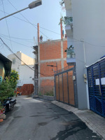 bán lô đất đẹp đường số 6 phường thạnh mỹ lợi, quận 2, dt: 87m2, giá: 6,54 tỷ, lh: 