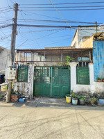 2.75 tỷ/ bán nhà cấp 4 gác lửng gần đường trương văn vĩnh p.tân bình tp.dĩ an. gần nguyễn thị tươi