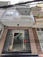 bán nhà hẻm xe hơi trần não, 4.5x11, 2 lầu, 3pn, 2wc, nhà đẹp, 12.5 tỷ