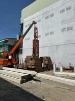 bán đất hẻm xe hơi thông - ngang 5m - gpxd 5 tầng - 171.7m2 - chỉ 50.66 triệu/m2