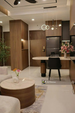 bán gấp officetel studio saigon royal quận 4 bến vân đồn đang có hợp đồng thuê 16tr nhà siêu đẹp