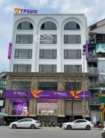 chính chủ cho thuê vp siêu đẹp mặt phố phạm văn đồng - ngay ngã tư cổ nhuế dt 300m2 48 triệu