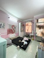 chủ kẹt tiền. bán gấp nhà 4 tầng. xóm đất. p8. q11. giá 8.4 tỷ