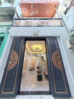 bán nhà xoay vốn 29.9m2 đường sơn kỳ, p. sơn kỳ, tân phú hcm