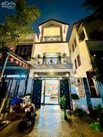 Chính Chủ gửi bán nhà 3 tầng MT Mộc Bài 4.Đà Nẵng