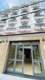 cho thuê nhà mới xây có thang máy, view sông sg, cách ql13 200m, họp đồng lâu dài, tiện kinh doanh