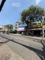 nhà tân hòa đông - quận 6 - 101m2 - gần chung cư summer - cấp 4 - chỉ 8.x tỷ.