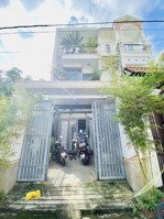 nở hậu tài lộc chủ tự xây tâm huyết 80m2 gò dưa, chỉ 7.3 tỷ (hẻm xe tải).