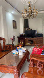 xuất cảnh bán gấp - bán nhà nguyễn thái bình 81m² 5 tầng - 24 tỷ