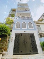 giá 14 tỷ xe hơi thông khu họ lê tân phú dt 85m ngang gần 5m 5 tầng hoàn công thang máy 450kg