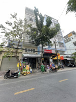 bán chdv đường 79 p. tân quy q7 - 80m2 - 6tầng - 16phòng, dòng tiền 65tr/tháng - chỉ 20tỉ x tl