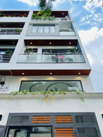 nhà cần bán gấp dt 70m2 ở lê quang định, p1, gò vấp. nhà shr hoàn công đủ