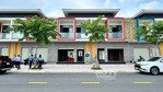 cặp shophouse villa 7m mặt tiền siêu đẹp . đối diện quỹ đất trung tâm thương mại cực kỳ tiềm năng