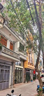 bán nhà trần phú,hà đông.nhà mặt ngõ lớn, dòng tiền lớn, kinh doanh văn phòng, phòng trọ giá 16,5ty
