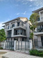 [quỹ căn độc quyền-giá tốt] ́- bán biệt thự song lập (180m²).xứng tầm an cư- đầu tư bền vững.