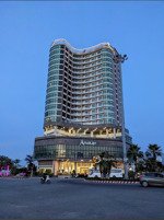 bán nhà mặt phố đẹp xuất sắc tại phó đức chính, 18 tỷ, 196m2, xây được 9 tầng, sơn trà, đà nẵng.