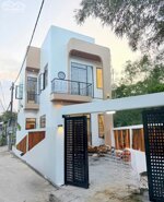  NHÀ ĐẸP ĐƯỜNG Ô TÔ THU BỒN THÔNG THANH HẢI - LÊ NGÔ CÁT 