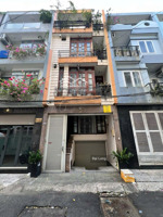 bán nhà hxh hoa lan p.2, phú nhuận 4,5x11m giá 16,6 tỷ