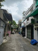 bán nhà đường đồng tâm sát copmart trung chánh nguyễn ảnh thủ 4x12 giá 3,450 t hẻm xe hơi thông