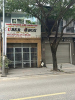 bán nhà mặt phố văn phú kinh doanh ngày đêm sầm uất ngay tháp đồng hồ 90m2 4tầng giá chỉ 21tỷ