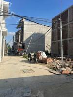 Bán đất Mỹ Tranh, Nam Sơn, An Dương, Hải Phòng. Ô tô đỗ cửa chỉ 1,59 tỷ