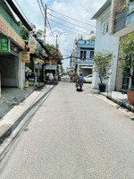 nhà 1/ phạm văn chiêu, 5x22m 110m2. đường 6m xe tải. giá 7tỷ9