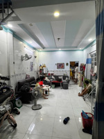 50m2 nở hậu - trệt 1 lầu - ngay quang trung, p11 gò vấp, 4 tỷ