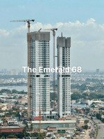 giảm sâu 15%, giá chỉ 4,85 tỷ, căn 3 pn 87m2 view sông sài gòn, landmark 81, miễn phí 1 năm quản lý