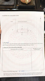 bán gấp đất thổ cư tại xã tân tiến, 2,5 tỷ, 54,3 m2