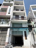 nhà xây 6 tầng cách đường quốc lộ 13 100m, cách đường tầm vu 50m phường 26.