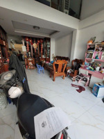 nhà chính chủ 4,2x19, sổ cn 80m, đúc trệt, lửng, 2 lầu, sân thượng, hẻm 1 trục 6m thông, giá 10 tỷ