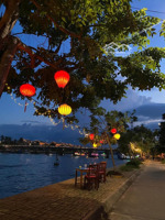 2 mặt tiền khu ấn tượng hội an, view sông lung linh, 198m2 chỉ 8.69 tỷ lương như bích.