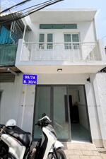 Nhà trệt lầu hẻm 99 đường 30 tháng 4 - Gần chợ Xuân Khánh