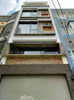 bán nhà hxh + khu vip chỉ 3 tỷ 550 đường phan đăng lưu, p3, phú nhuận. dt 49.2m2, 1 trệt 3 lầu. shr