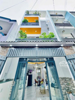 dì tôi bán nhà đường oto bến vân đồn - q4. giá 4tỷ/69,5m2 gần cầu ông lãnh, đang cho thuê 19tr/th