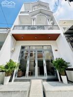 Nhà 1 trệt 2 lầu Full nội thất - Khu Đô Thị Mới Đại Ngân