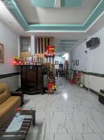  Ô TÔ NGỦ TRONG NHÀ – NHÀ MỚI 3 TẦNG HUỲNH THỊ HAI – NGANG LỚN 82M² – GIÁ CHỈ NHỈNH 6 TỶ