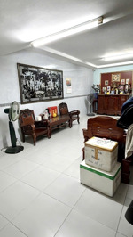 bán nhà quận 3 ngay đường trường sa 85m2 (4,5x19) 2 tầng cũ, giá 9,7 tỷ còn thương lượng