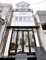 Nhà 3 tầng trục hẻm 90 Hùng Vương - Gần Siêu Thị Vincom Hùng Vương