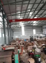 chính chủ cho thuê kho, xưởng giá rẻ: 2800 m2 (tại: bắc sơn - sóc sơn - hà nội)