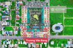 chỉ 4,5x tỷ cho 2pn 1wc victoria village trương văn bang. bao giá thị trường