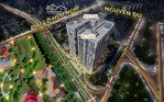 bán chung cư hòa bình sudic iris tower thuận an, bình dương