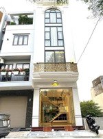 bán nhà 4 tầng xây mới độc lập khu phân lô văn cao đường 12m chỉ hơn bảy tỷ