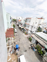 mặt tiền kinh doanh tân phú - 45m2, 4 tầng, nhỉnh 8 tỷ.(763a) nhà đẹp luôn chìu lòng quý khách.